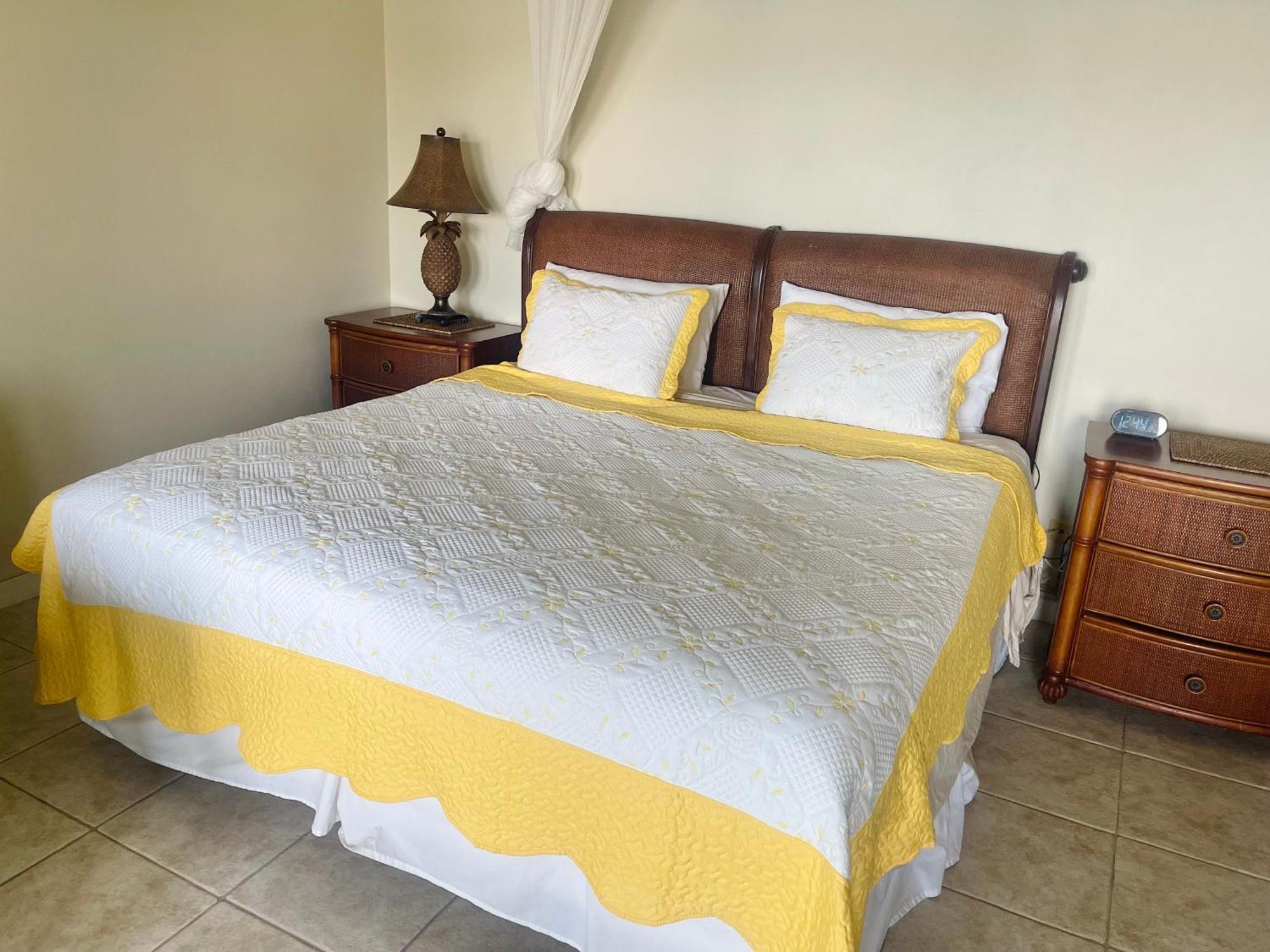 The Harbour Aparthotel Rodney Bay Екстериор снимка