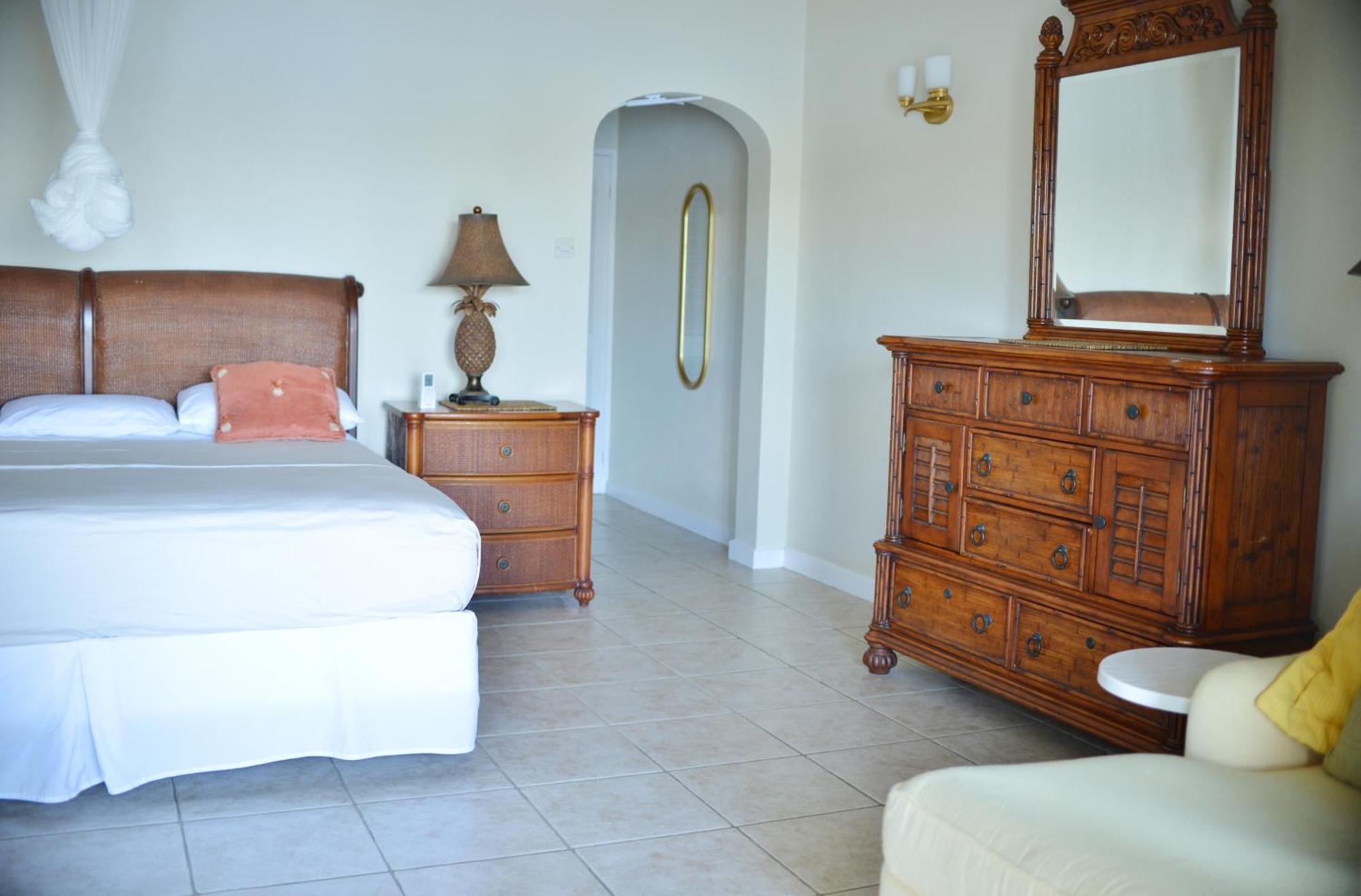 The Harbour Aparthotel Rodney Bay Екстериор снимка