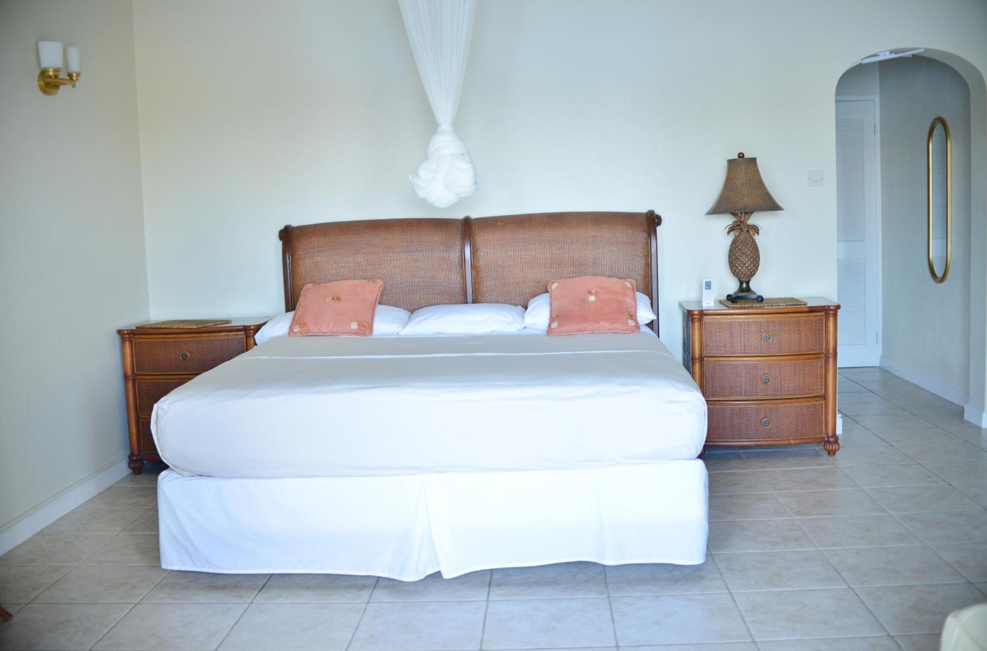 The Harbour Aparthotel Rodney Bay Екстериор снимка