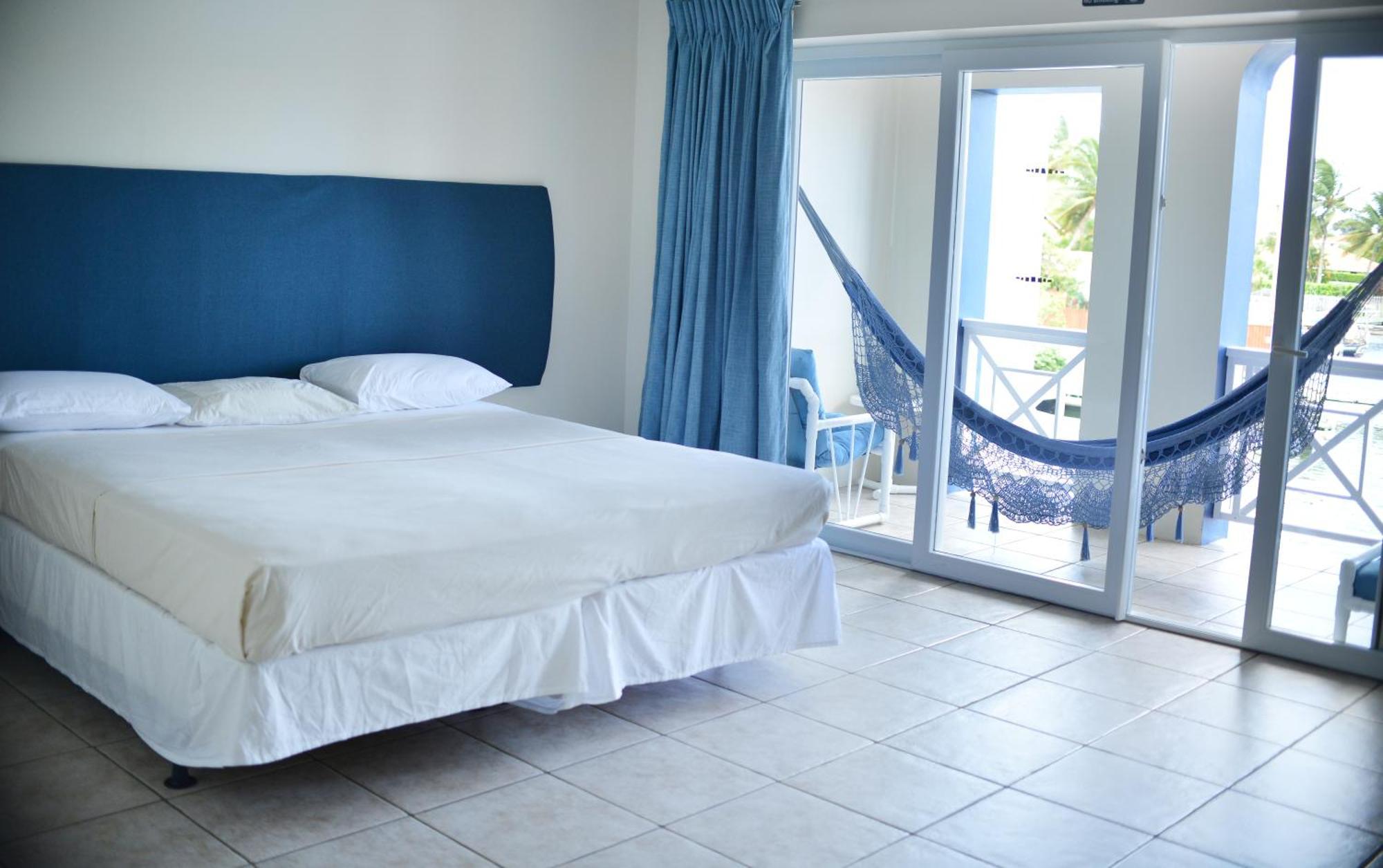 The Harbour Aparthotel Rodney Bay Екстериор снимка