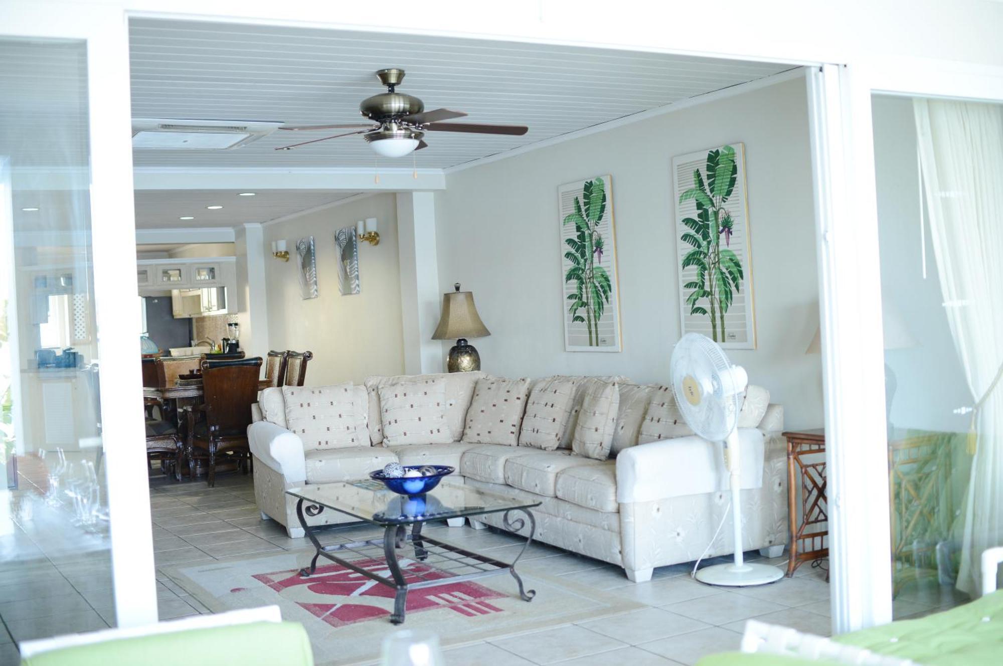 The Harbour Aparthotel Rodney Bay Екстериор снимка