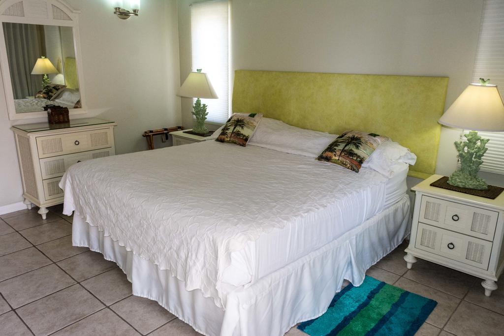 The Harbour Aparthotel Rodney Bay Стая снимка