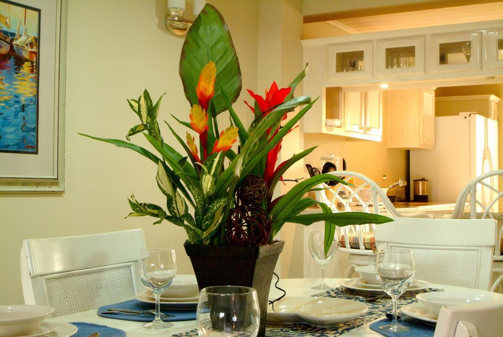 The Harbour Aparthotel Rodney Bay Стая снимка