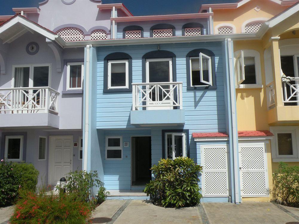 The Harbour Aparthotel Rodney Bay Екстериор снимка