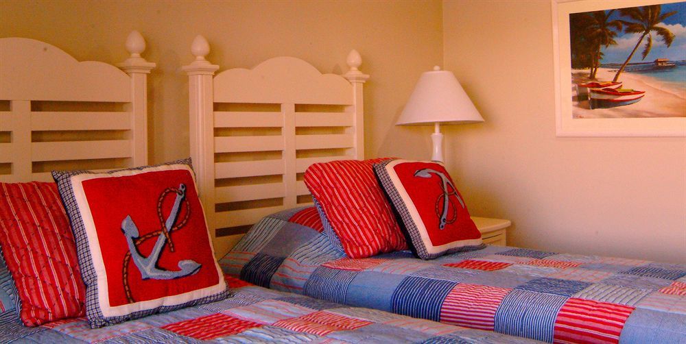 The Harbour Aparthotel Rodney Bay Екстериор снимка