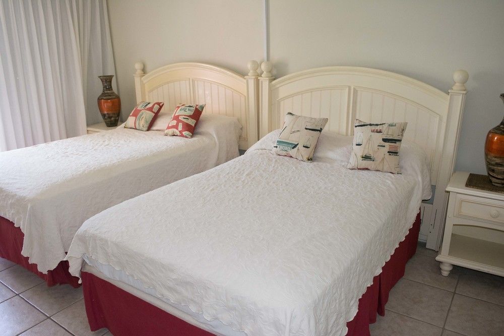 The Harbour Aparthotel Rodney Bay Екстериор снимка