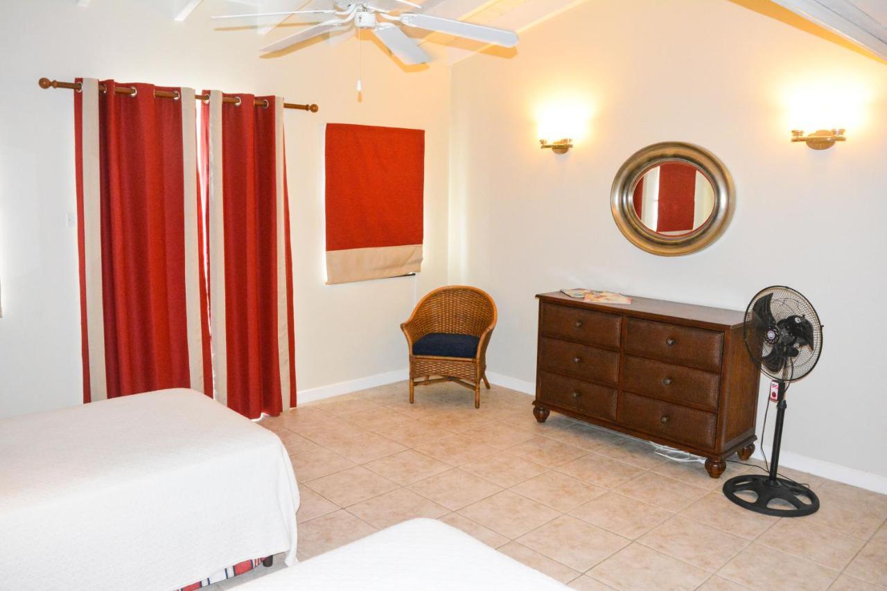 The Harbour Aparthotel Rodney Bay Екстериор снимка
