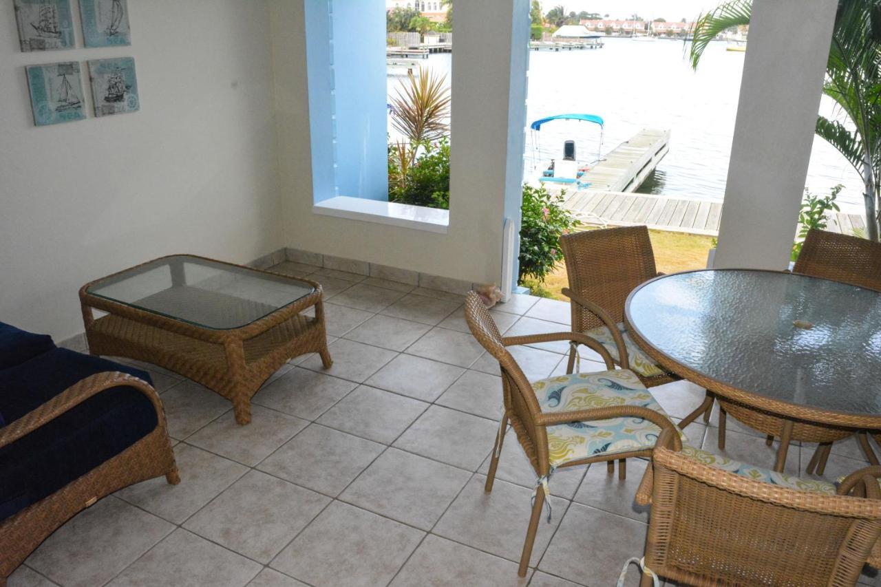 The Harbour Aparthotel Rodney Bay Екстериор снимка