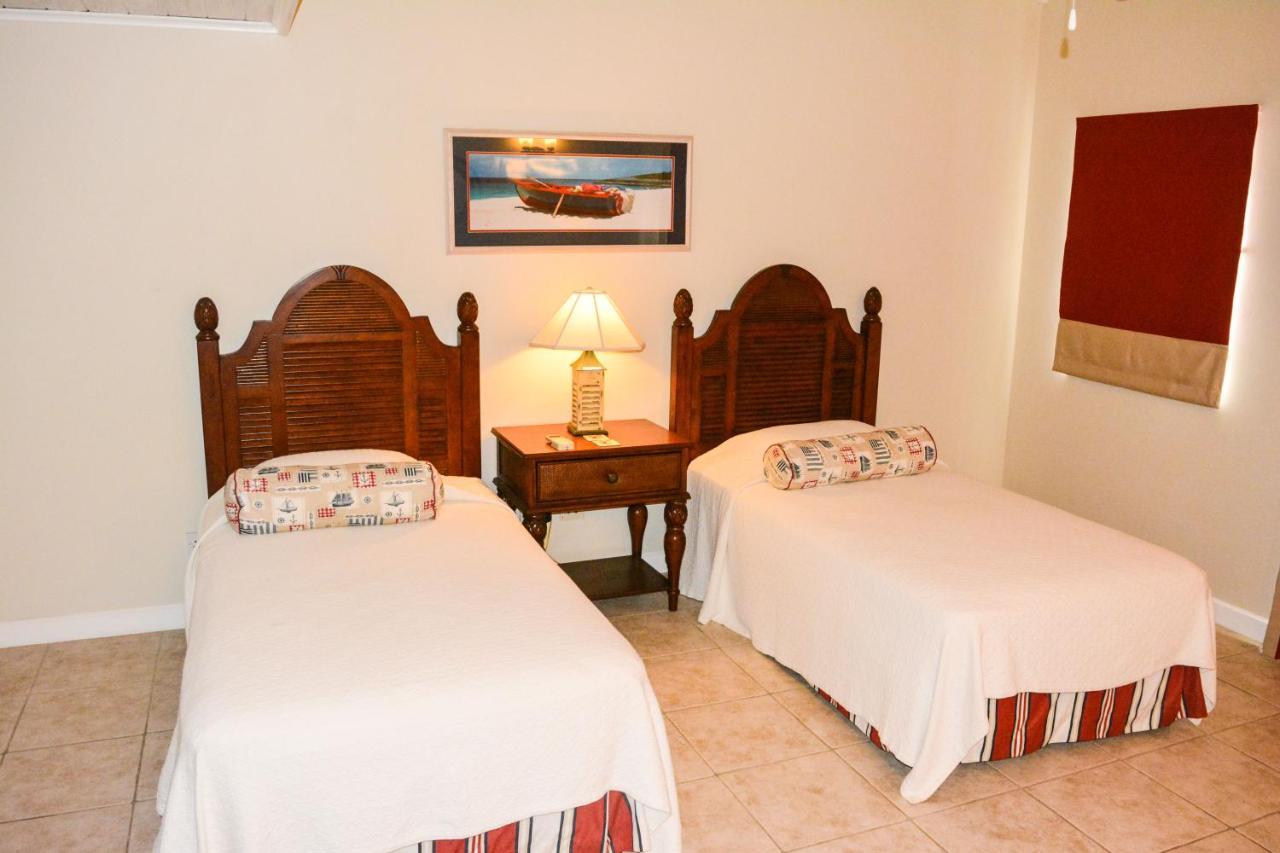 The Harbour Aparthotel Rodney Bay Екстериор снимка