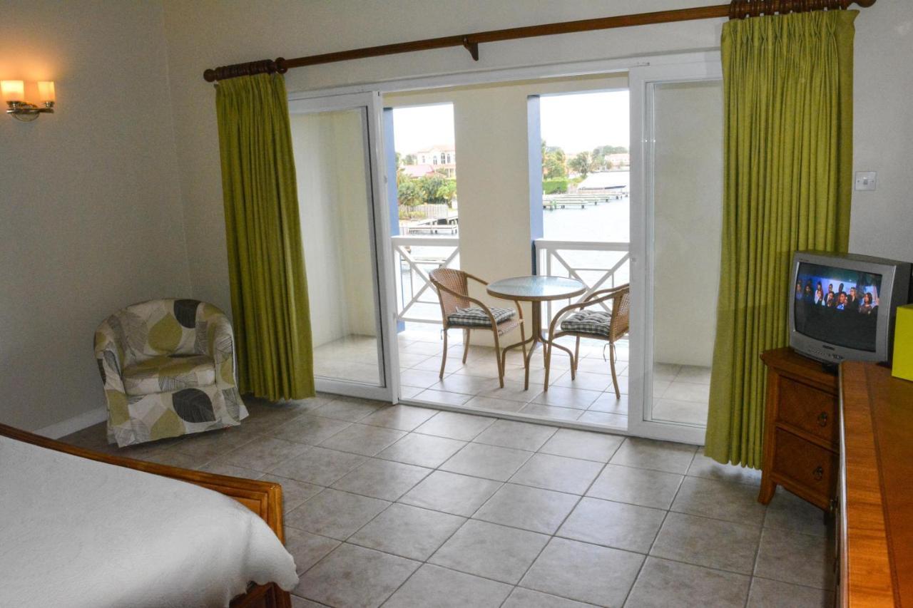 The Harbour Aparthotel Rodney Bay Екстериор снимка