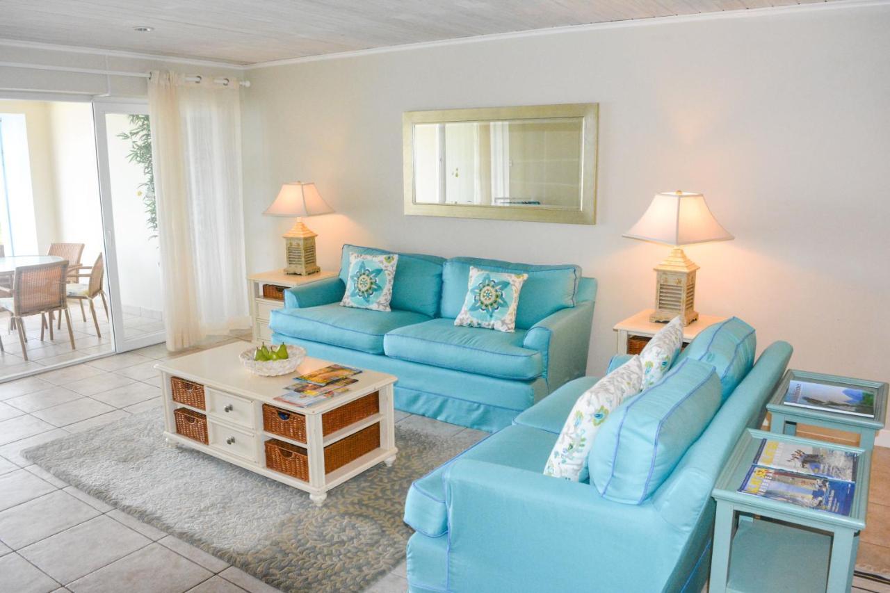 The Harbour Aparthotel Rodney Bay Екстериор снимка