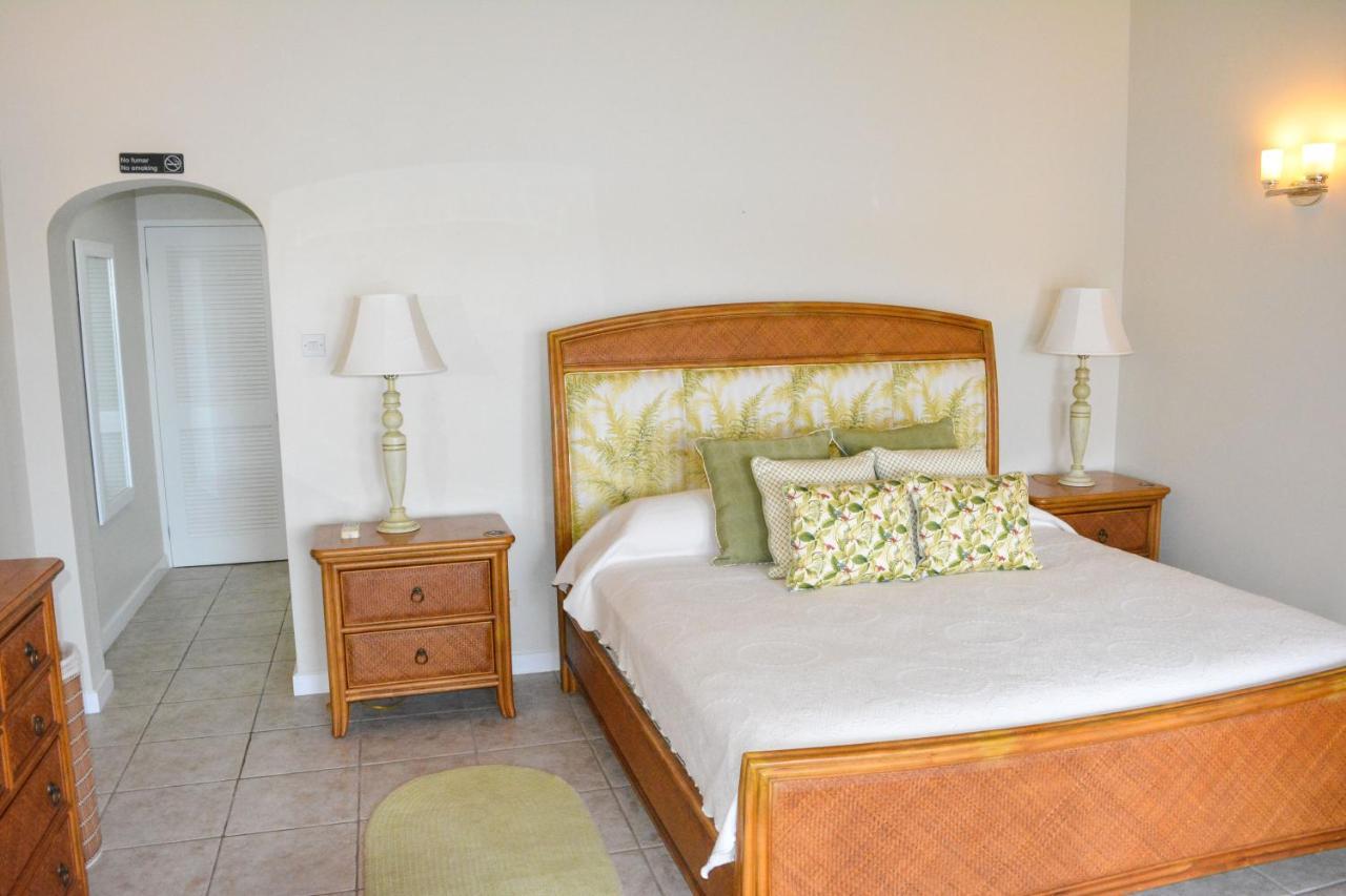 The Harbour Aparthotel Rodney Bay Екстериор снимка