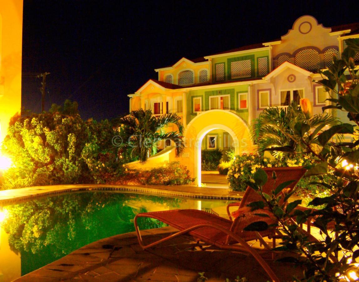 The Harbour Aparthotel Rodney Bay Екстериор снимка