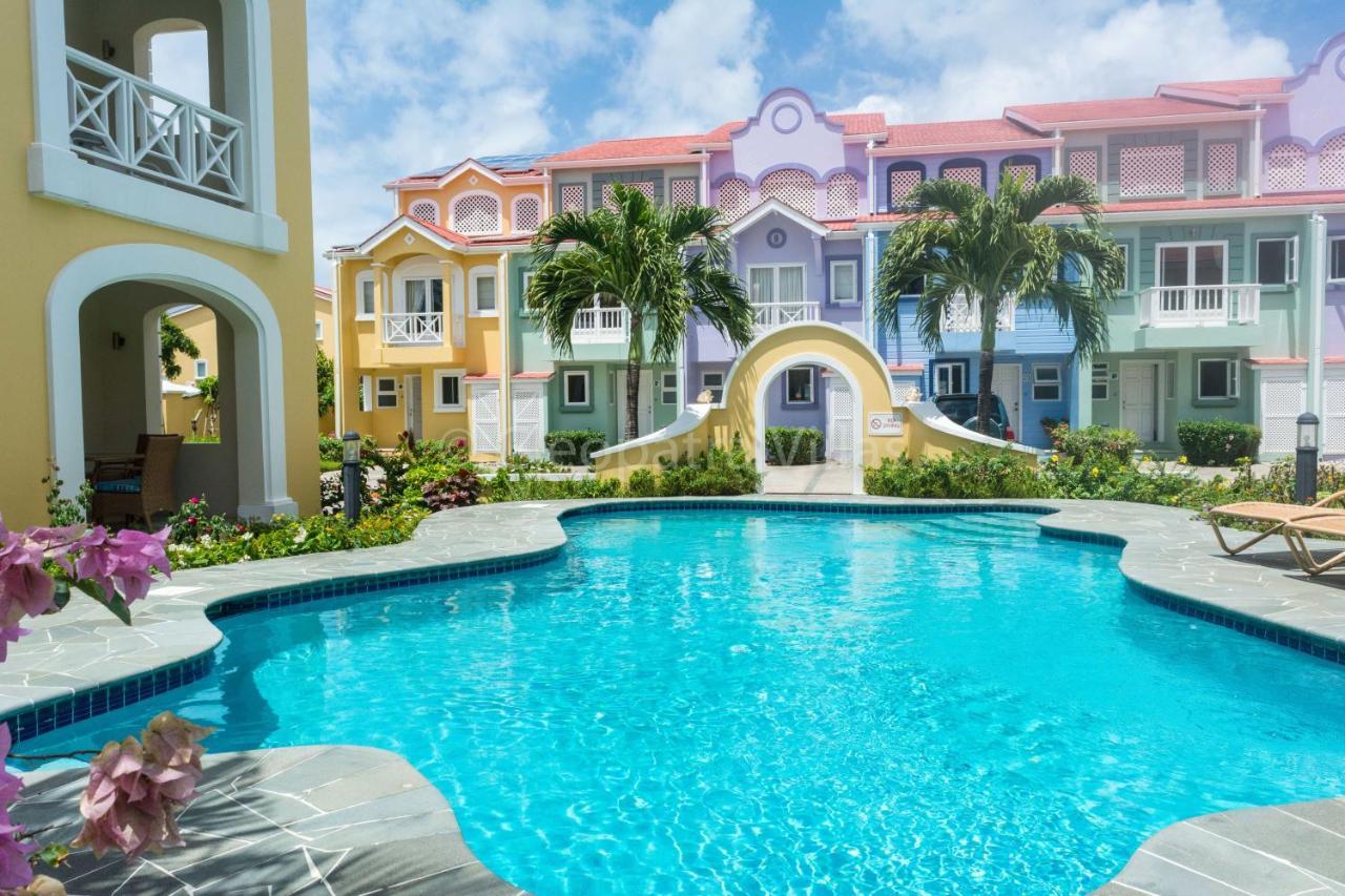 The Harbour Aparthotel Rodney Bay Екстериор снимка