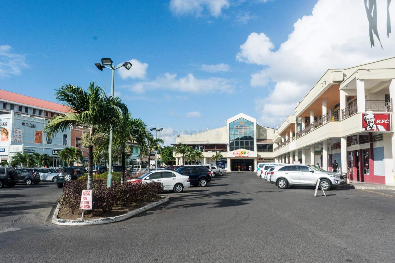 The Harbour Aparthotel Rodney Bay Екстериор снимка